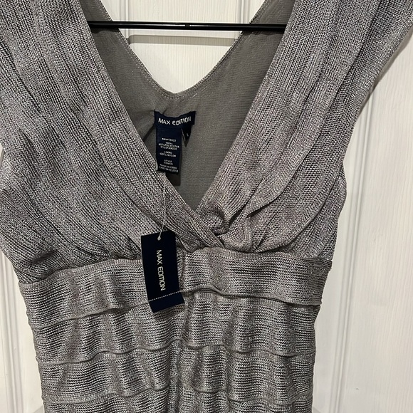 Max Edition blouse - Picture 3 of 6